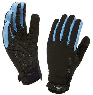 Sealskinz Womens All Weather Cycle Glove 2014 Yante